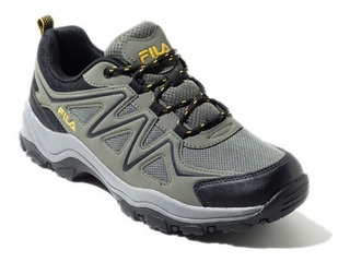 zapatillas para trekking hombre