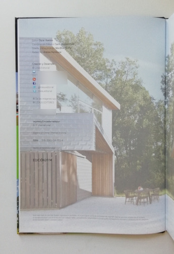Casas Sustentables (Usado)
