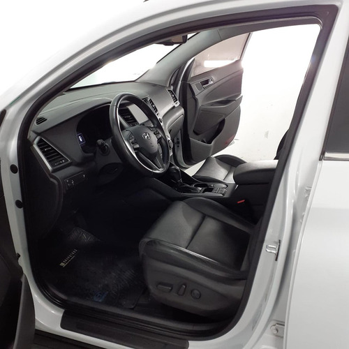 Hyundai Tucson 1.6 Tgdi Tct Premium 4x4 At L/17