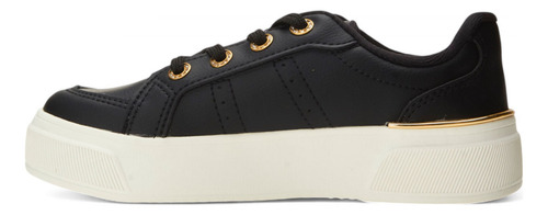 Tênis Casual Feminino Solado Flatform Kolosh
