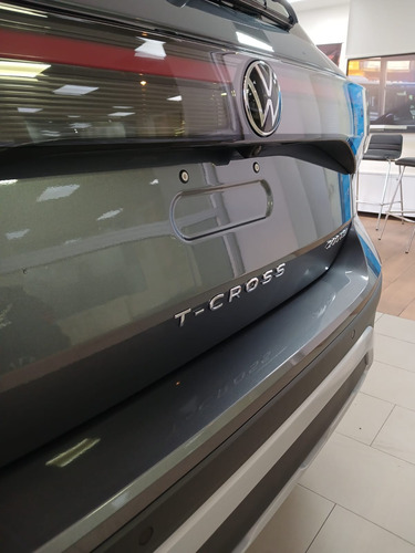 Volkswagen T-Cross 1.0 200 Tsi Highline Aut