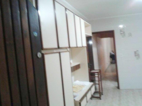Imagem 10 de 22 de Sobrado Bem Localizado Na Vila Matilde! - 3583