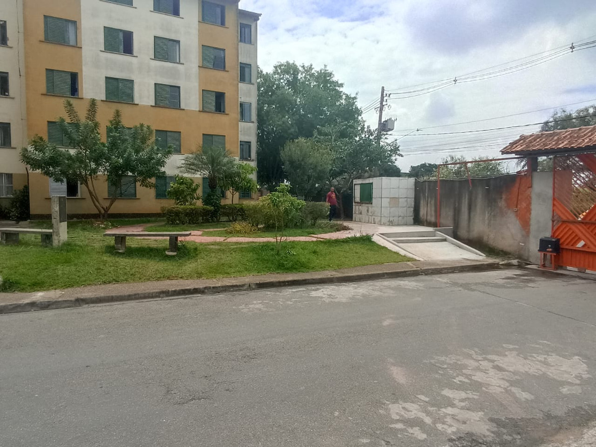 Captação de Apartamento a venda no bairro Ermelino Matarazzo, São Paulo, SP
