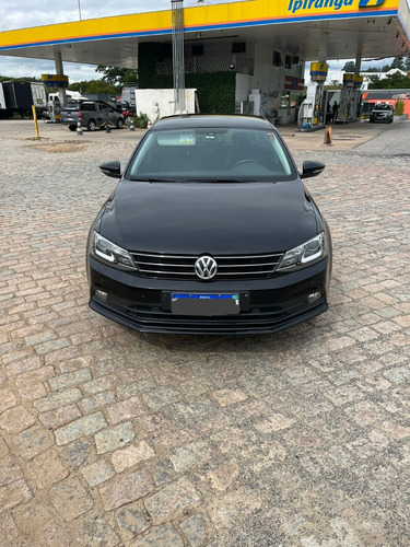 Volkswagen Jetta 2.0 Tsi Highline 4p