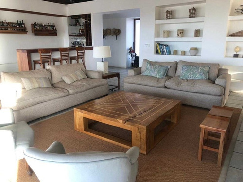 Vende Casa Condominio Marbella Country Club, Sector G