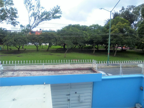 Imagen 14 de 14 de Casa En Venta Coyoacán Con Jardín Santa Cecilia