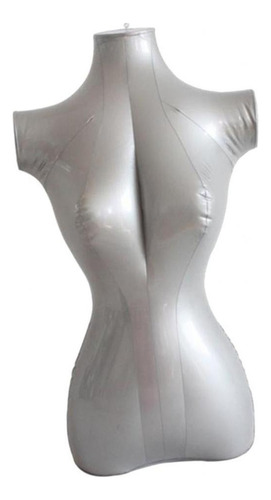 Modelo Femenino Inflable De Del Maniquí De La Exhibición