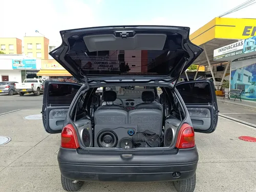 Renault Twingo 2010 Authentique