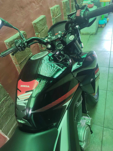 Honda Cb 250
