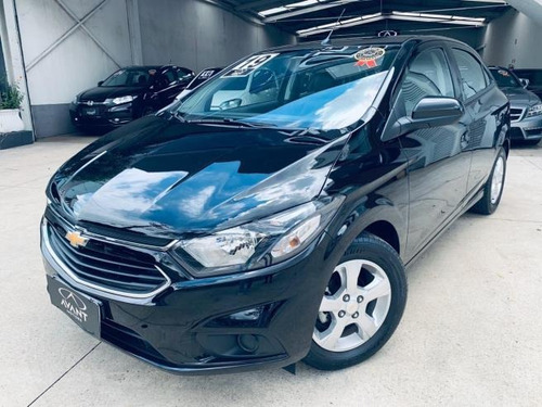 Chevrolet Onix Hatch Lt 1.4 Mec. Flex 2019