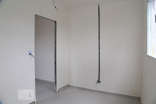 Apartamento Para Aluguel - Vila Santa Luzia, 1 Quarto, 27 - 893185876