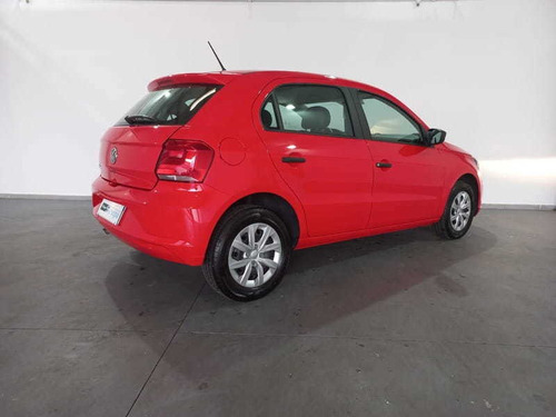 Imagem 2 de 10 de Volkswagen Gol 1.0 2022