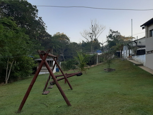 Imagem 7 de 13 de Chàcara- Chácara Itororó - 3 Dormitórios - Juchaav69047