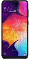 Comprar Samsung Galaxy A50 128 Gb Preto 4 Gb Ram no Mercado Livre