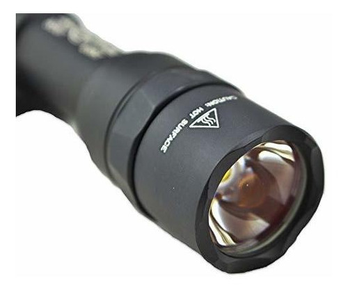 Linterna Surefire M600u Weapon Light, Ultra Scout Light 1000