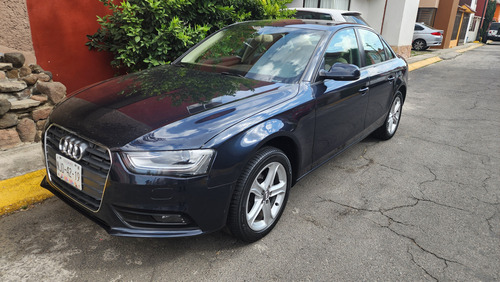 Audi A4 1.8 T Fsi Trendy 170hp AT