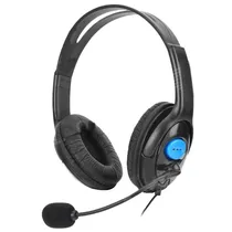 Comprar Auricular Para Playstation Ps4 D1-01 Circuit