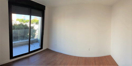Imagen 7 de 14 de -apartamento Un Dormitorio, Balcón En Cordón Sur.