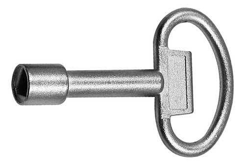 Llave Para Gabinete Eléctrico 6 Piezas