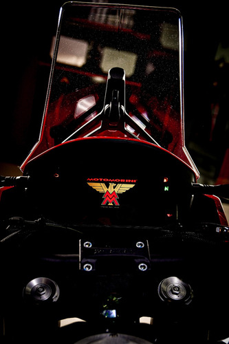 Tienda Oficial Motomorini: X-cape 650 -puerto Madero-
