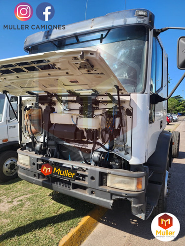 Iveco Eurocargo 17220 Cd Modelo 2012