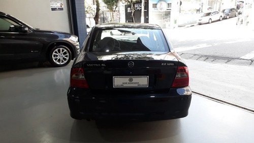 Chevrolet Vectra 2000 2.2 Gl 4p