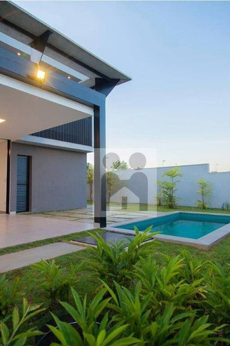 Imagem 9 de 28 de Casa Com 3 Dormitórios À Venda, 260 M² Por R$ 1.250.000 - Zona Rural - Ribeirão Preto/sp - Ca0349