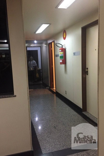 Imagem 14 de 14 de Sala-andar À Venda No Santa Efigênia - Código 254075 - 254075