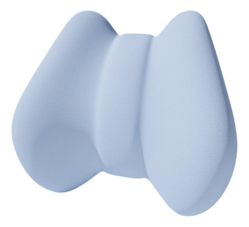 Almohada De Apoyo Lumbar Cojín Para La Espalda Baja Cómodo