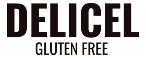 Delicel Premezcla Para Preparar Pan Sin Tacc 500gr