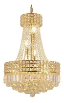 Comprar Candelabro Cristal Para Comedor K9 Moderno Clasico Lujo