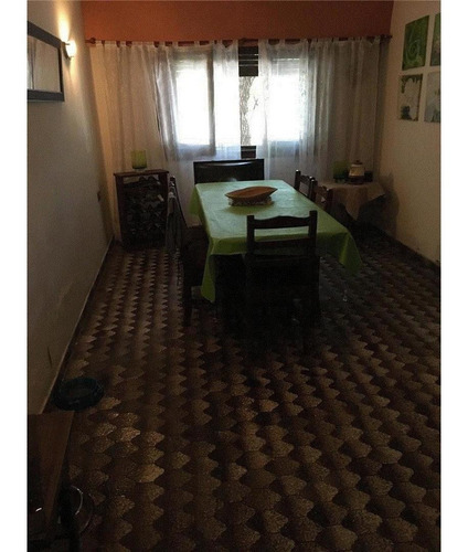 Imagen 9 de 28 de Casa Mayormente 1 Planta A Nuevo, 3 Dormis, Patio, Terraza