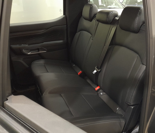 Ford Ranger Xlt 2.0l Biturbo 4x4 10at. Linea Nueva