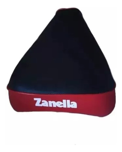 Asiento Zanella Tricargo 100