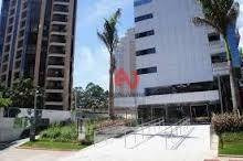 Conjunto Comercial Para Venda E Locação, Alphaville Industrial, Barueri. - Cj0168