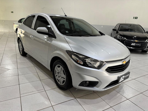 Chevrolet Onix 1.0mt Lt