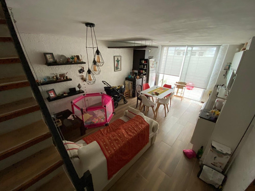 Imagen 3 de 14 de Apartamento Parque Rodó - 2 Dormitorios, 1 Baño Y Parrillero