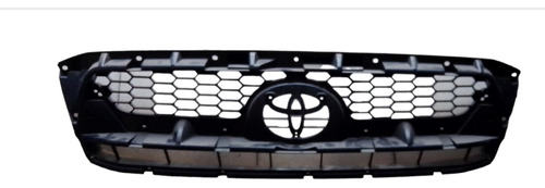 Parrilla Toyota Fortuner 09-11