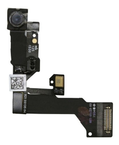 Flex Cámara Frontal+ Sensor Proximidad Para iPhone 6s 