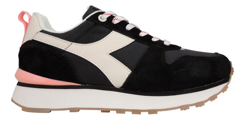 Zapatillas Mujer Urbana Diadora Toscana