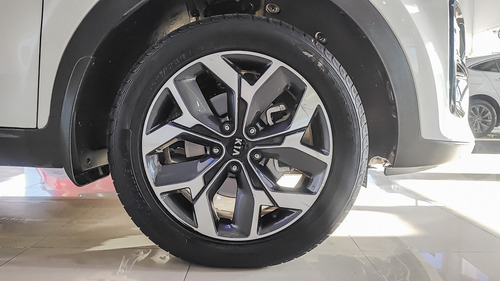 Kia Sportage 2.0 Ex At 154cv 4x2