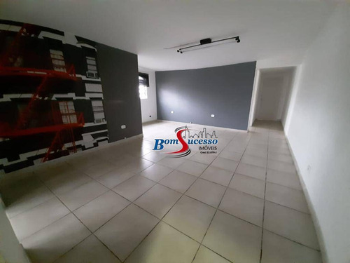 Galpão Para Alugar, 1400 M² Por R$ 14.000,00/mês - Vila Formosa (zona Leste) - São Paulo/sp - Ga0321