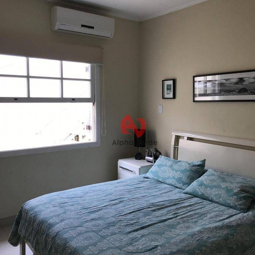 Imagem 23 de 30 de Alphaville 10 - Casa 3 Dorm (1 Suíte) À Venda, 262 M² - Alphaville - Santana De Parnaíba/sp - Ca6154