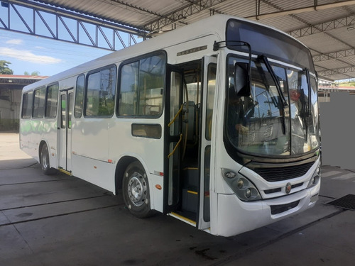 Marcopolo Torino Ano 2011 Mercedes 1418 37 Lugares