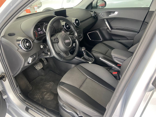 Audi A1 1.4 Sportback Ego S-tronic Dsg