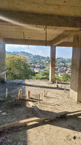 Edificio Residencial En Construcción En Venta En El Hatillo Hi