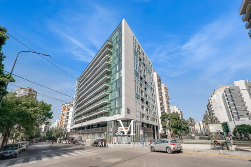 Departamento 2 Ambientes - Alto - 57 M2 - Cochera -a Estrenar - Be Plaza