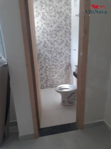 Casa Com 2 Dormitórios À Venda, 85 M² Por R$ 340.000,00 - Jardim Residencial Nova Veneza - Indaiatuba/sp - Ca1782