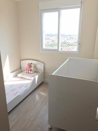 Imagem 7 de 30 de Apartamento À Venda Em Jardim Nossa Senhora Auxiliadora - Ap011933