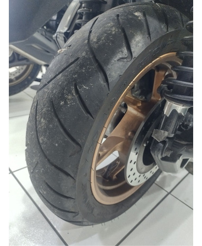 Yamaha Xmax 250 Abs